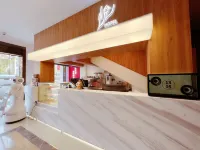 Yue Fashion Life Hotel - Ramah Hewan Peliharaan