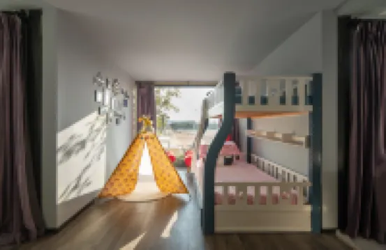 SANDJOY Shayue Hot Spring Hotel (Nanjing Tangshan)