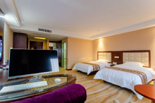 Xinxiang xiangheyuan Business Hotel