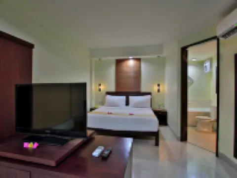 The Jayakarta Villas Anyer Hoteles en Anyar