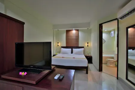 The Jayakarta Hotel Anyer