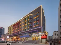 麗楓飯店（威海國際海水浴場火炬八街店） 威海住宿飯店