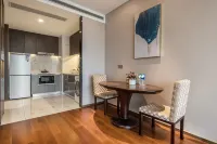 Monterey Apartment