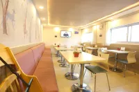 Grace Inn (Mengyin Mengshan Road) - servizio colazione