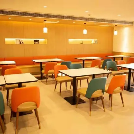 HanTing Hotel (Tangshan Yutian Yahongqiao)
