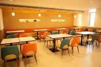 HanTing Hotel (Tangshan Yutian Yahongqiao) - breakfast