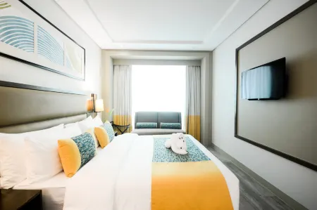 Belmont Hotel Boracay