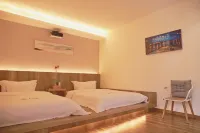 silver yard (Qixingyan Xinghu Yanqian Store) - Pet friendly