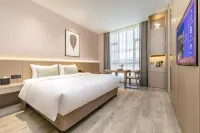 U-Hotel Hoteles en Fuzhou