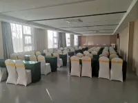 Vienna 3 Best Hotel (Rizhao Lighthouse Scenic Area)