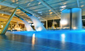 Augusta Eco Wellness Resort 4 - SPA Access included