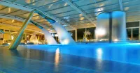 Augusta Eco Wellness Resort 4 - SPA Access included Hotels in Sanxenxo