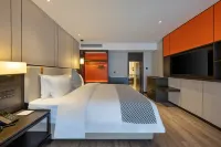 Ruiyi Qinghuawu  Hotel