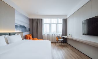 Shangpin Hotel (Paojiang Paodu Road)