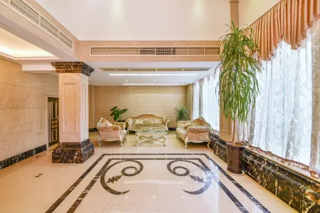 Dongfen Hotel (Pingyang Shuitou) Отели рядом с достопримечательностью «Dongdong»