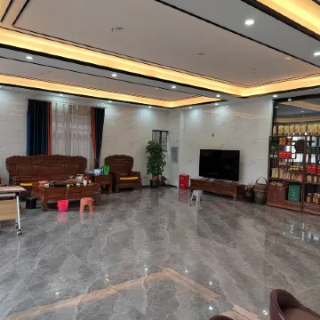 Tiande Lake Hot Spring Homestay