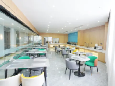 Superior Hotel Hotels in Lianshui