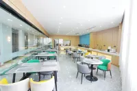 Superior Hotel Hotels in Lianshui