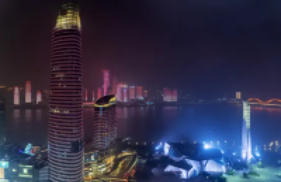 Vista·北辰國薈江景公寓（北辰國際會議中心店）