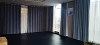 Xupu Peninsula International Hotel - Gym