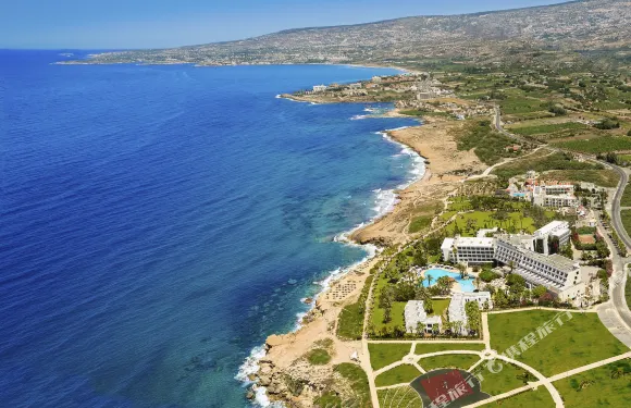 阿齊亞度假村及水療中心