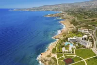 Azia Resort & Spa - bar