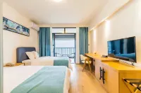 Blue Whale Bay Resort Apartment