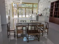 Yunhui Hotel Mêdog İlçesi otelleri