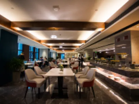 Xinhua Chiyou Huamei Hotel Hotels in Xinhua