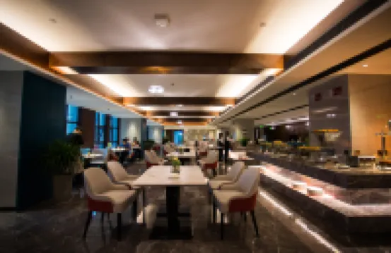 Xinhua Chiyou Huamei Hotel