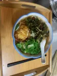 清沐鉑金飯店（蚌埠萬達銀泰城店） - 早餐
