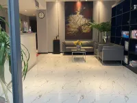 洛陽居美酒店（龍門高鐵站關林店） 鄰近石獅甬道的酒店