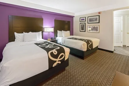 La Quinta Inn & Suites by Wyndham Phoenix Scottsdale