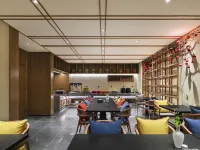 QIANNA HOTEL (Tengzhou Xueyuan Road Branch) Hotels in Tengzhou
