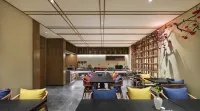 Qianna Hotel (Tengzhou Xueyuan Road Branch) Hotel a Tengzhou