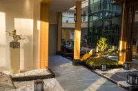 Dajiang Yingxue Hotel - Airport Shuttle