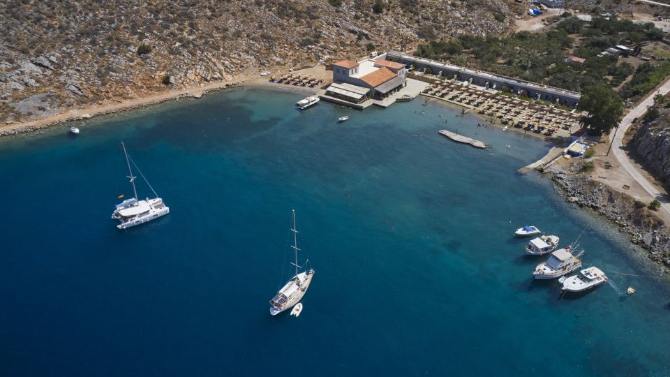 Mandraki Beach Resort - Adults Only