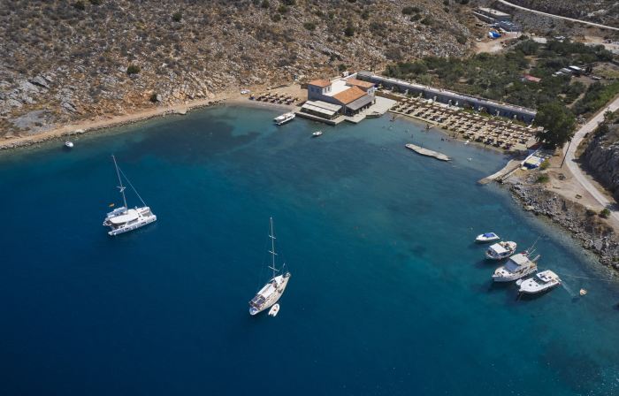Mandraki Beach Resort - Adults Only