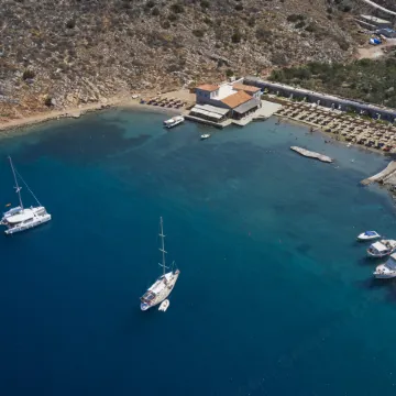 Mandraki Beach Resort - Adults Only