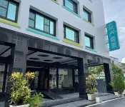 Wei Feng Hotel Hotels in 