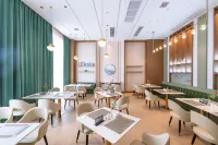 โรงแรมนานาชาติเวสต์ซิตี้