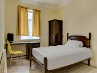 Empire Hotel Hotels in Leicester