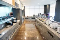 โรงแรมบริดจ์ซอกวิโป - พร้อมอาหารเช้า