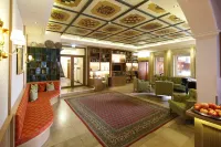 Hotel Bayerischer Hof Hotel di Freising