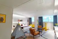 โรงแรมแกรนด์ หวางยวี่