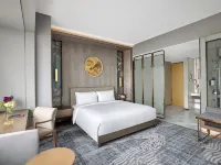 Conrad Shanghai Hotels in Shanghai