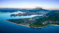 Hampton by Hilton Shenzhen Dameisha - Mountain View