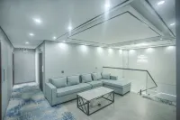 安居迎客飯店（關嶺高鐵站店） - 2 星級
