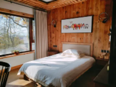 Panan sansen three-room homestay