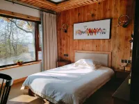 Panan sansen three-room homestay Hotels in Pan'an